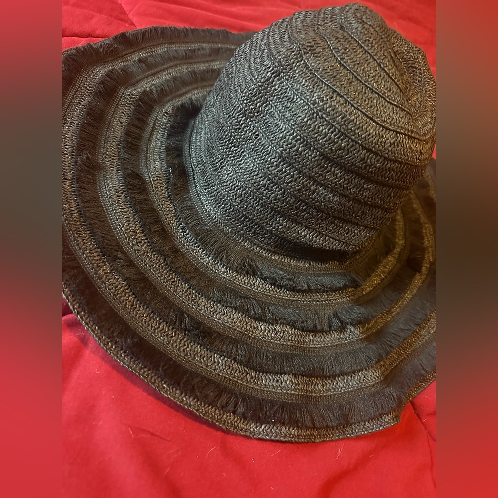 Sun hat